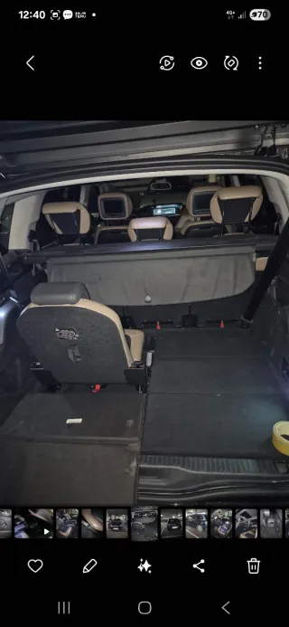 Citroen C4 Picasso 2015