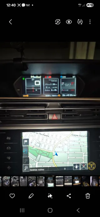 Citroen C4 Picasso 2015