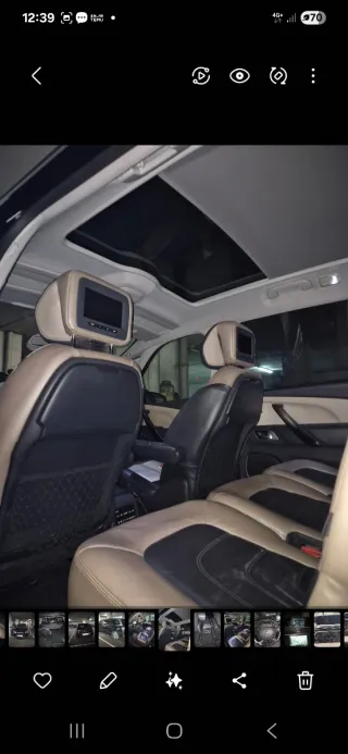 Citroen C4 Picasso 2015