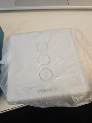 Interruptor inteligente WiFi para persianas