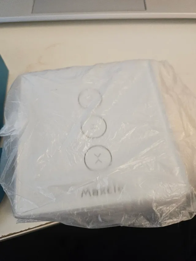 Interruptor inteligente WiFi para persianas