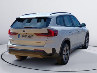 BMW X1 18 i sDrive