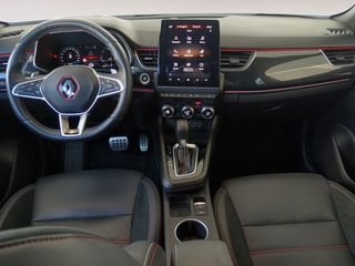 Renault Arkana 1.3 TCe R.S. Line