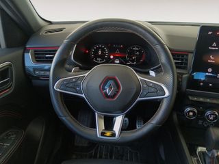 Renault Arkana 1.3 TCe R.S. Line