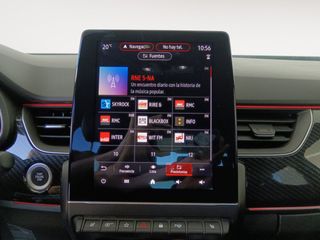 Renault Arkana 1.3 TCe R.S. Line