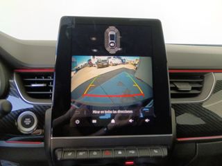 Renault Arkana 1.3 TCe R.S. Line