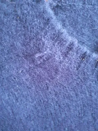 Maglione Emporio Armani Blu Taglia L