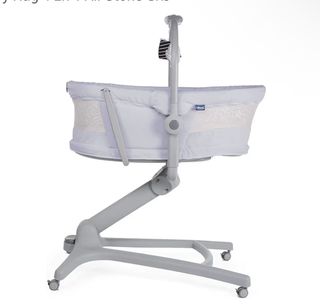 Baby Hug 5 en 1 Chicco