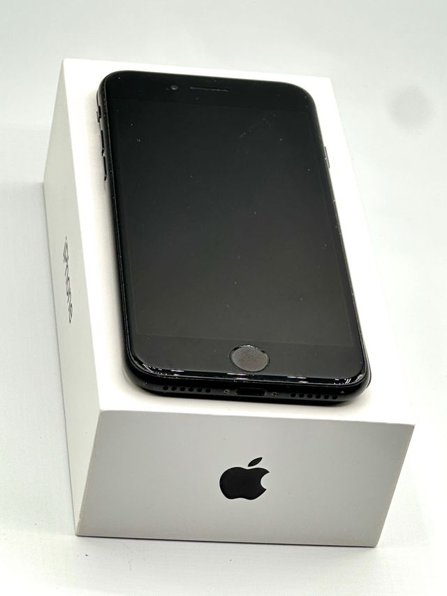 iPhone SE 2 128GB Negro