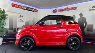 LIGIER JS50 C SPORT PACK 2023