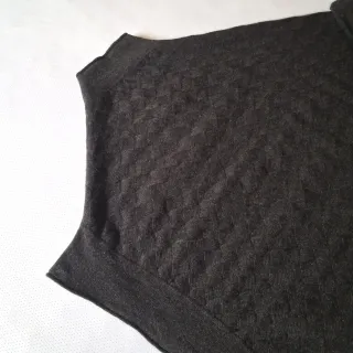 Maglia Luisa Spagnoli T.U. con maniche opzionali