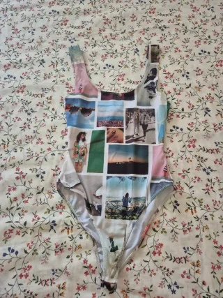 Body Bershka