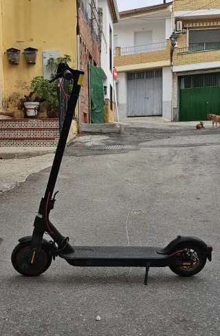 Patinete Eléctrico Xiaomi Pro 2