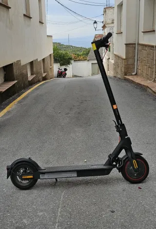 Patinete Eléctrico Xiaomi Pro 2