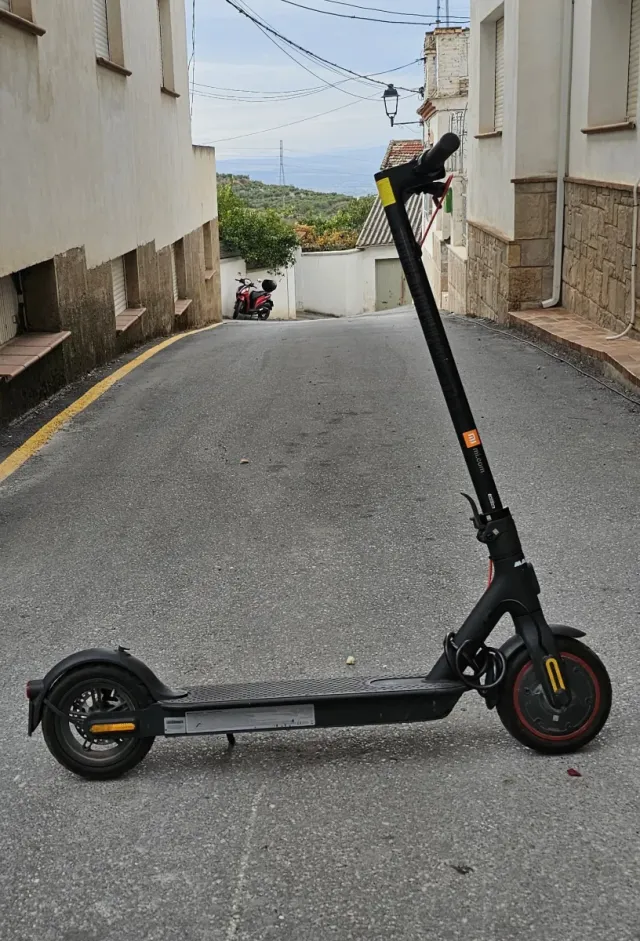 Patinete Eléctrico Xiaomi Pro 2