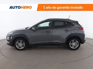 Hyundai Kona 1.0 TGDI Klass 2WD