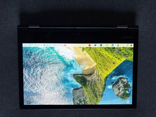 Portátil Medion 11.6' Táctil