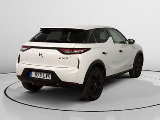 DS DS 3 Performance Line