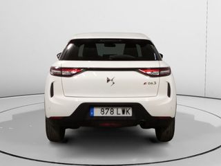 DS DS 3 Performance Line