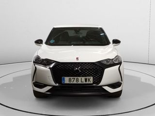 DS DS 3 Performance Line