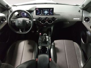 DS DS 3 Performance Line