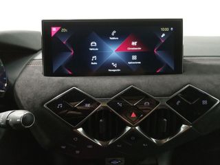 DS DS 3 Performance Line