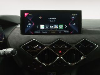 DS DS 3 Performance Line