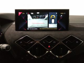 DS DS 3 Performance Line