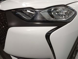 DS DS 3 Performance Line