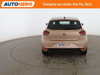Seat Ibiza 1.0 TSI XCellence