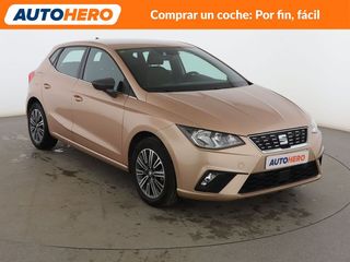 Seat Ibiza 1.0 TSI XCellence