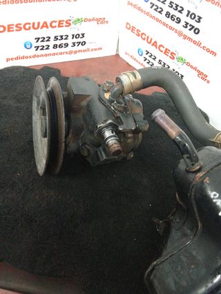 Bomba Dirección Hidráulica Nissan Terrano II