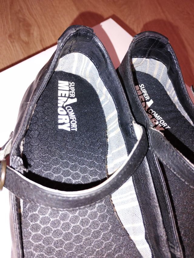 Bailarinas de piel negras