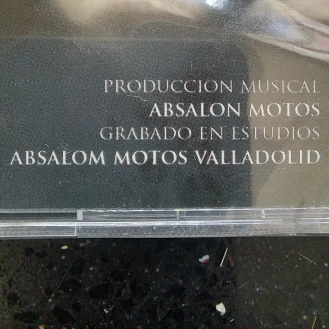 Coro de Canaan CD - Eres Mi Único Rey PRECINTADO