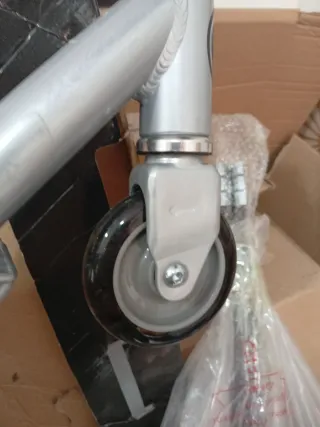 Patinete infantil NOZ