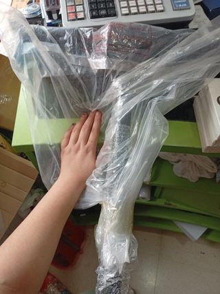 Patinete infantil NOZ