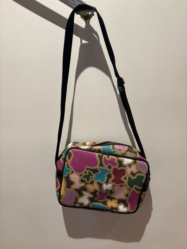 Bolso Tous Multicolor