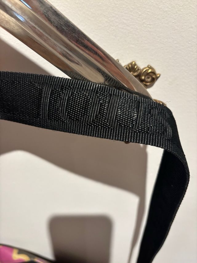 Bolso Tous Multicolor