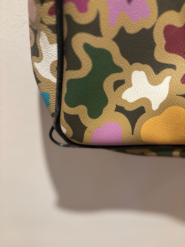 Bolso Tous Multicolor