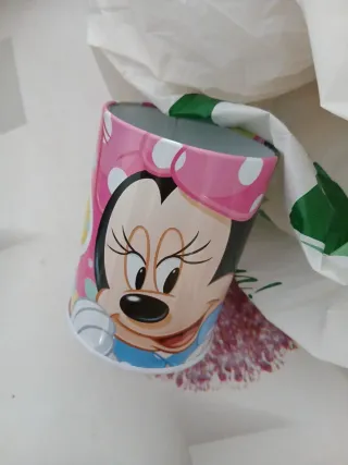 Lapicero Minnie Mouse