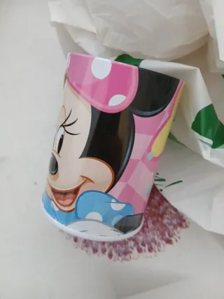 Lapicero Minnie Mouse