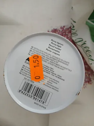 Lapicero Minnie Mouse