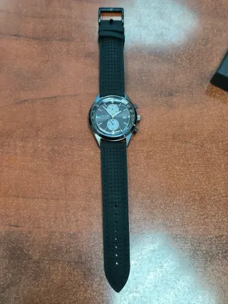 Reloj Citizen Chandler CA7027-08E