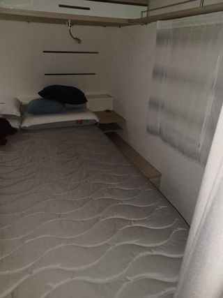 Caravana Starlett 480 CP + Mover + Aire Acond.