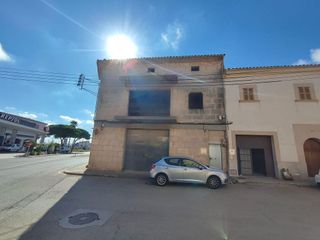 Terreno en venta en Campos