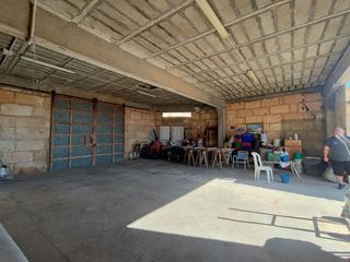 Terreno en venta en Campos