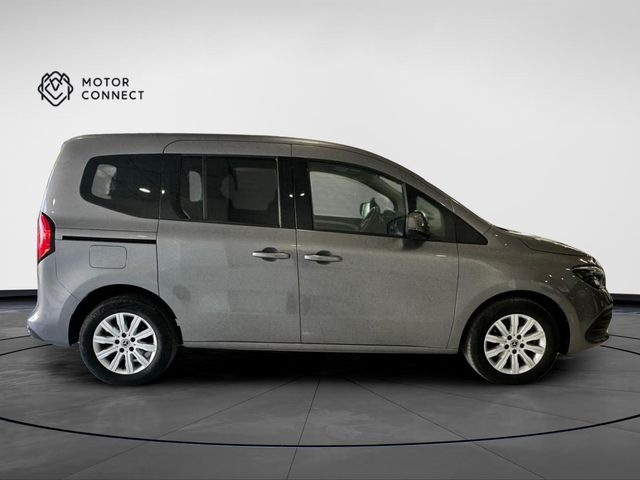 Mercedes-Benz Clase T 160 d