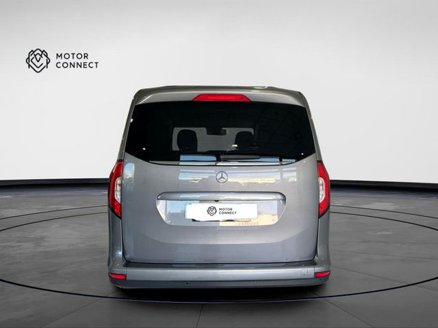 Mercedes-Benz Clase T 160 d