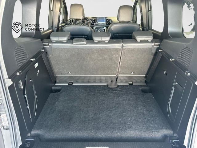 Mercedes-Benz Clase T 160 d