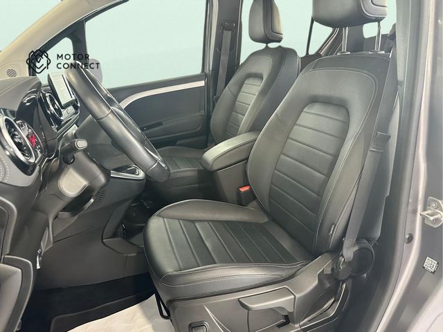 Mercedes-Benz Clase T 160 d